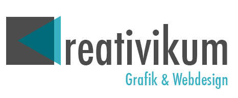 Kreativikum - Grafik & Webdesign